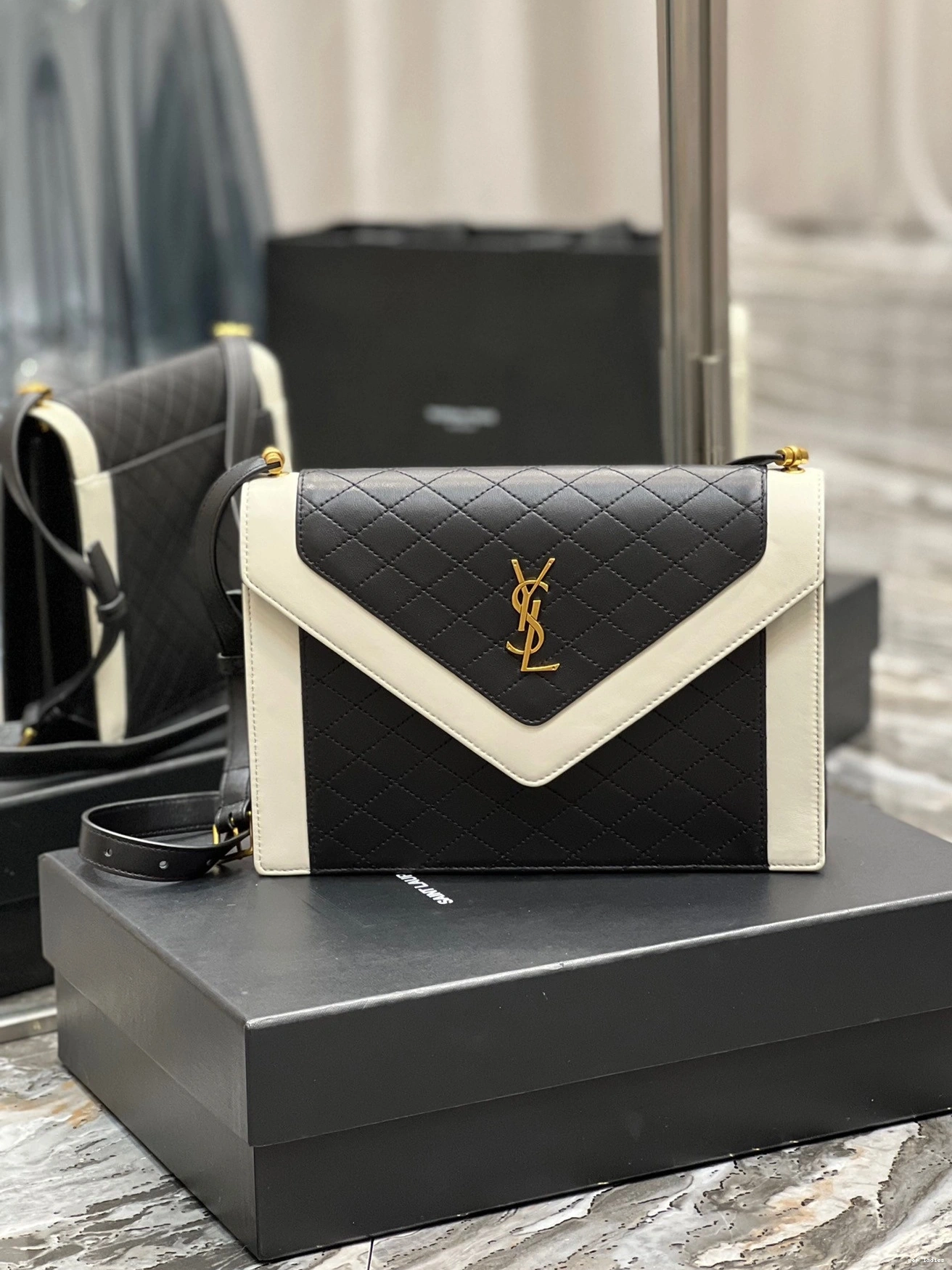 Repzbay REP YSL GABY 0818